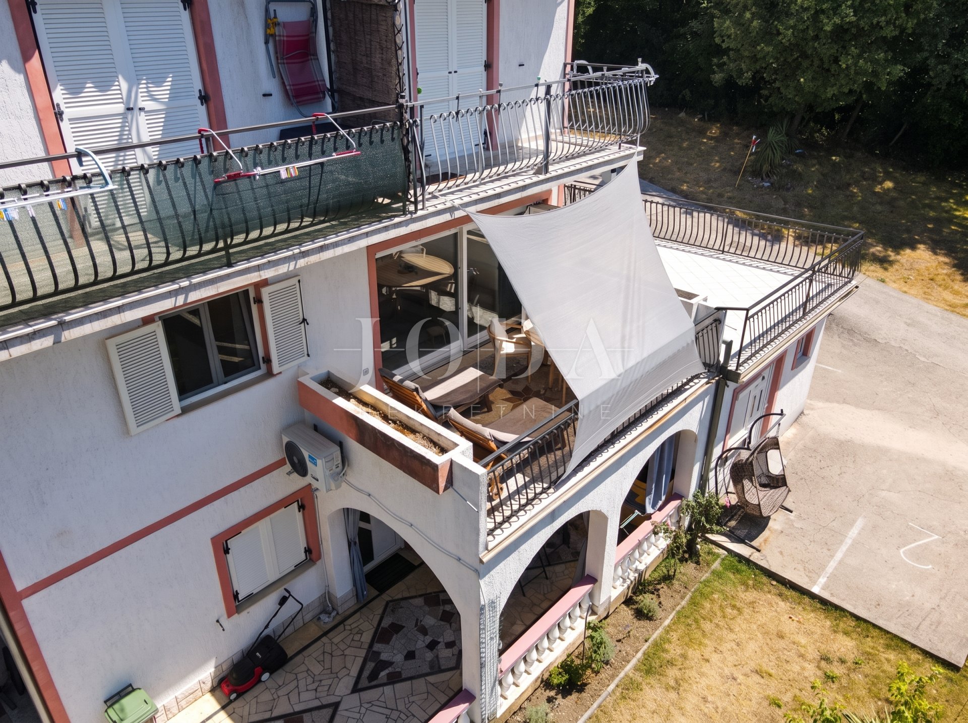 Stan Na prodaju - Primorsko-goranska Jadranovo