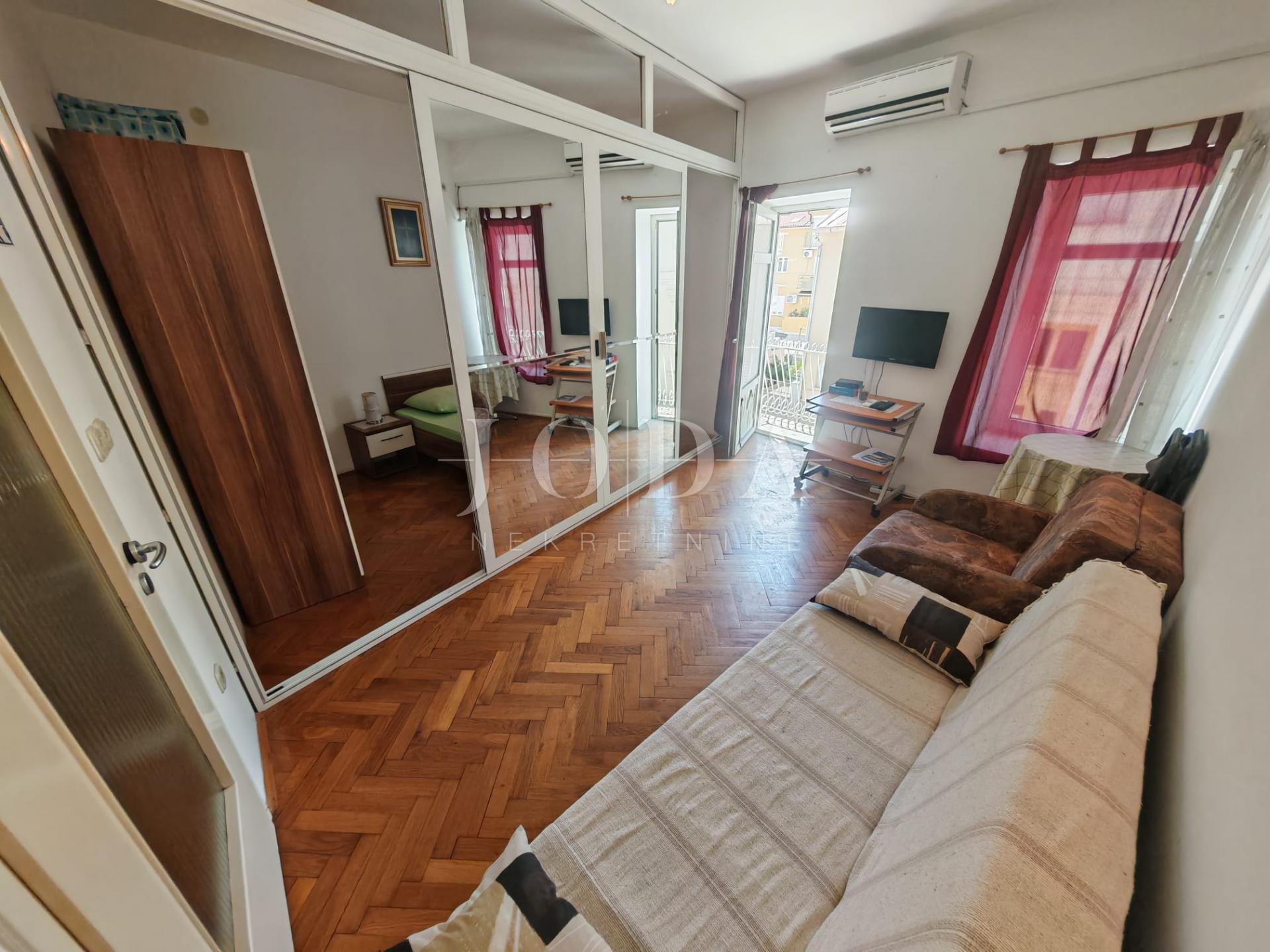 Flat For sale - Primorsko-goranska Crikvenica