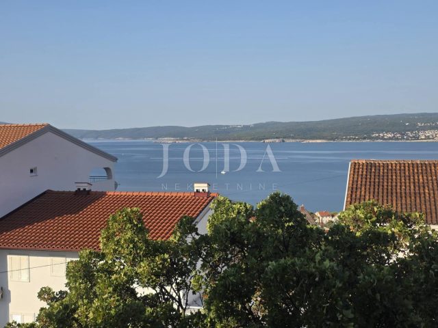 Apartmán na prodej 85 m² – Crikvenica