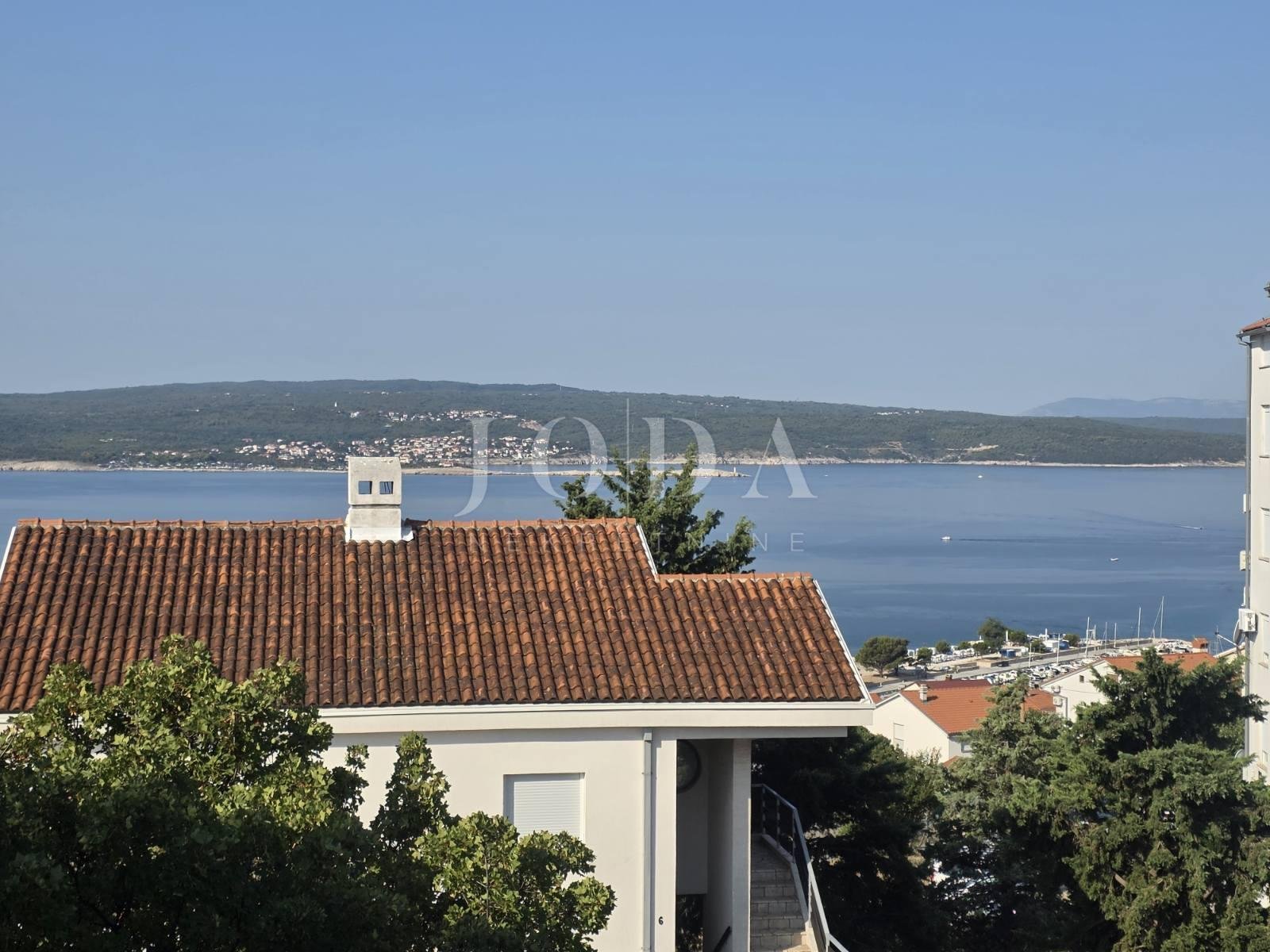 Apartma Naprodaj - Primorsko-goranska Crikvenica