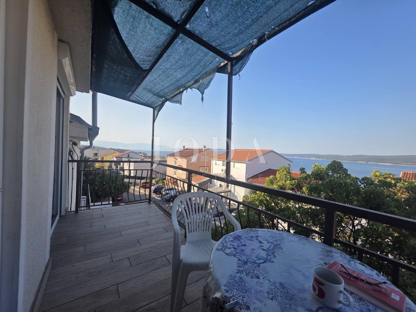 Apartmán Na predaj - Primorsko-goranska Crikvenica