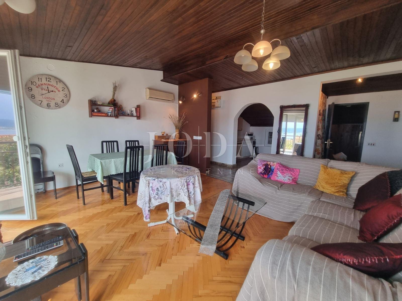 Apartmán Na predaj - Primorsko-goranska Crikvenica