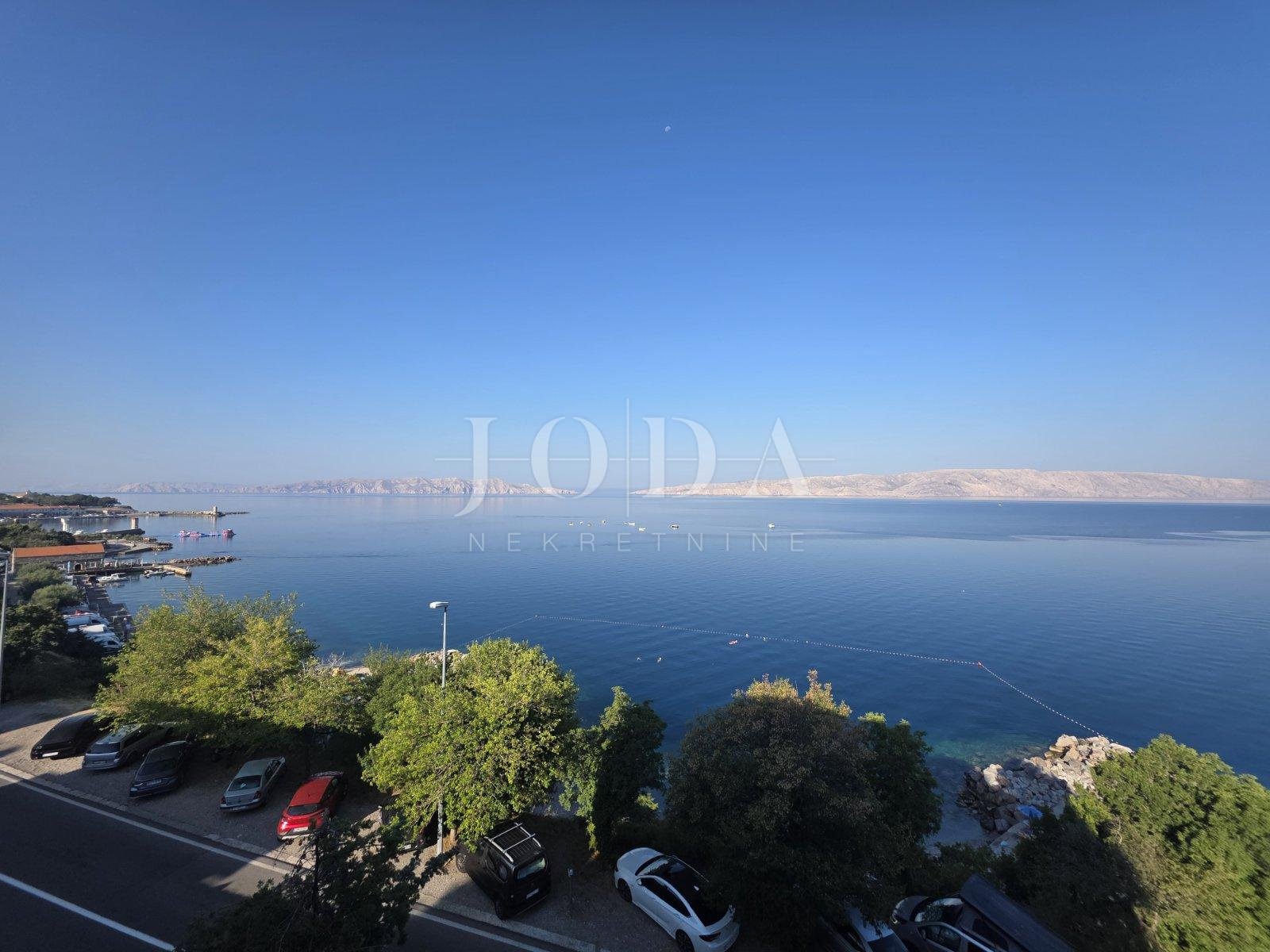Apartma Naprodaj - Ličko-senjska Senj
