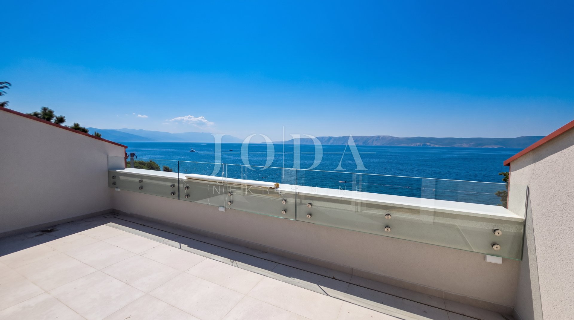 Apartment Zu verkaufen - Primorsko-goranska Novi Vinodolski - foto 1/26