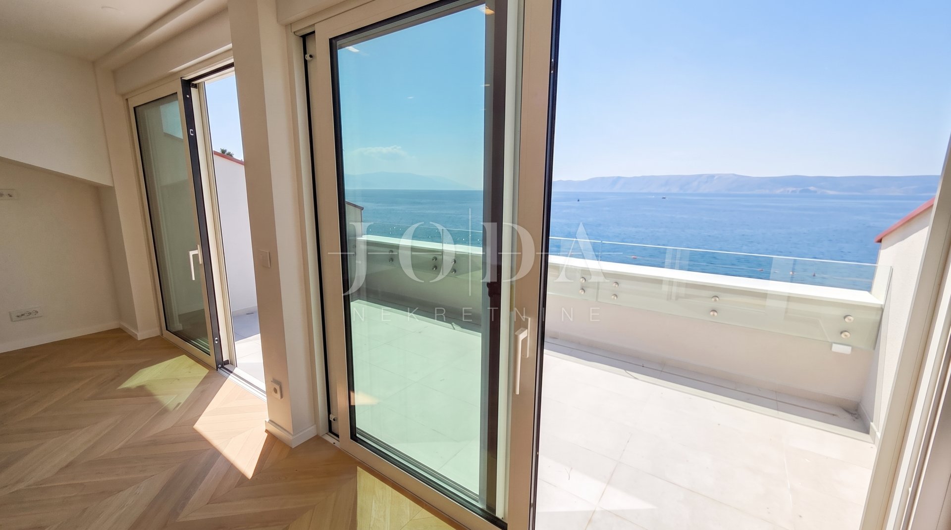 Apartment Zu verkaufen - Primorsko-goranska Novi Vinodolski