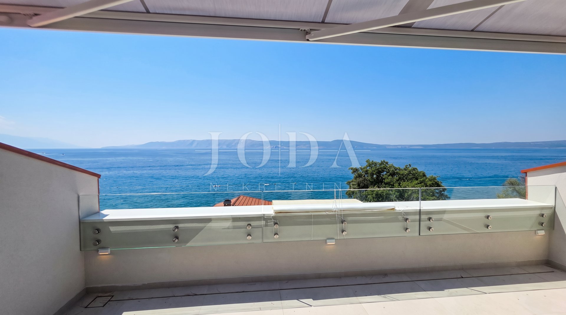 Apartment Zu verkaufen - Primorsko-goranska Novi Vinodolski