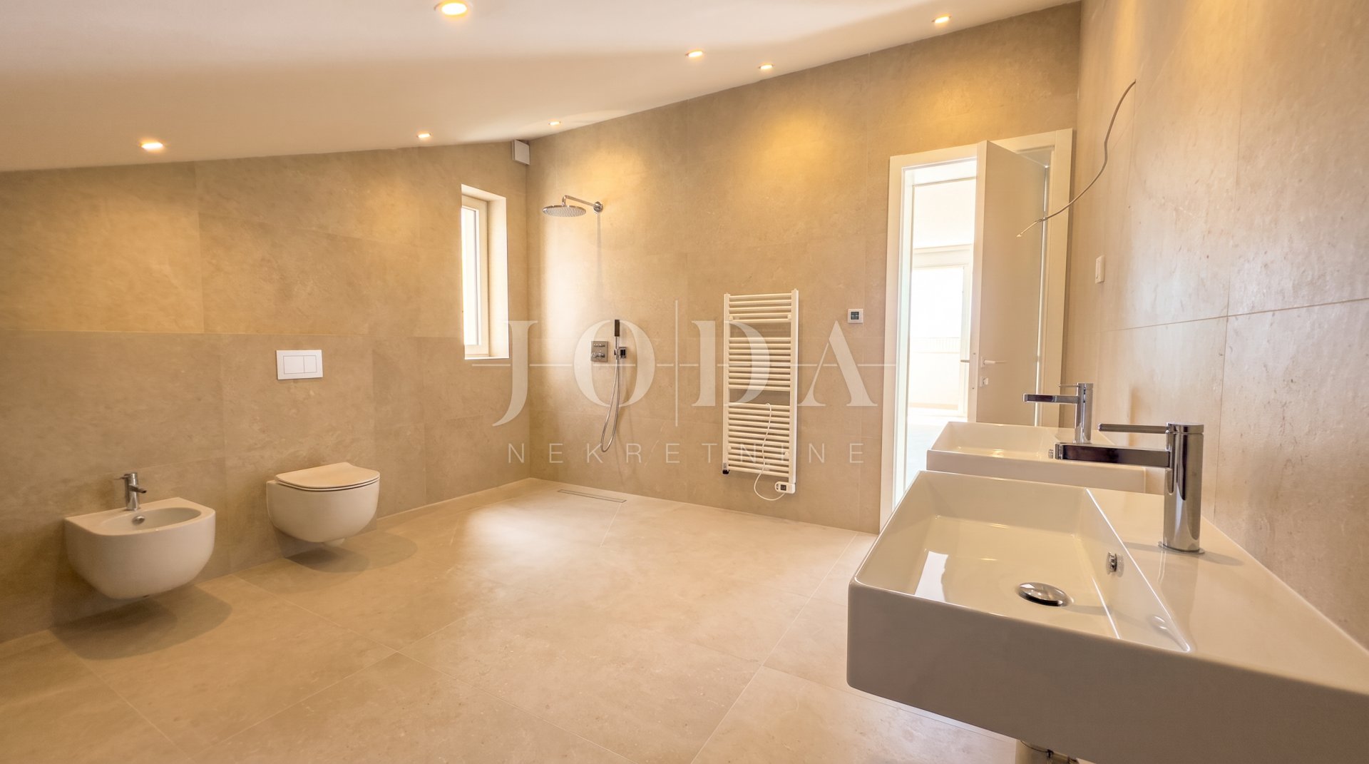 Apartment Zu verkaufen - Primorsko-goranska Novi Vinodolski