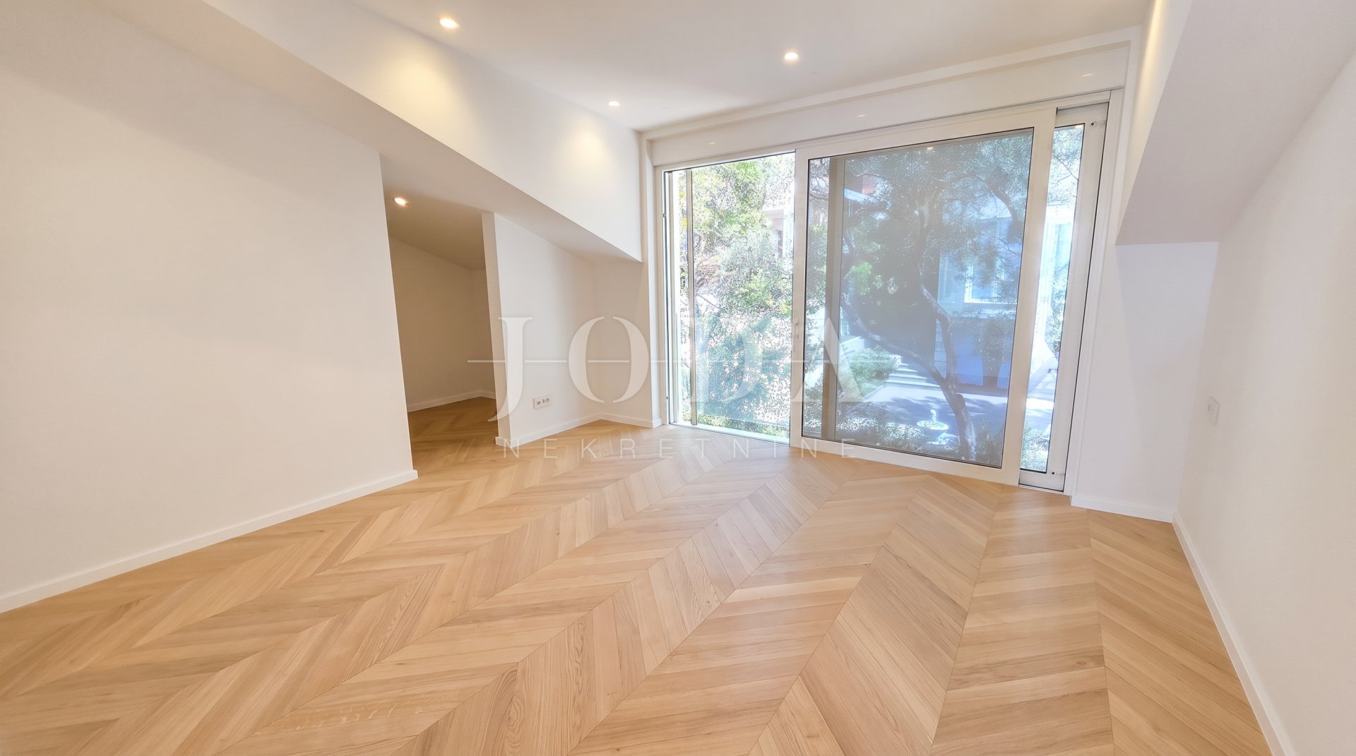 Apartment Zu verkaufen - Primorsko-goranska Novi Vinodolski