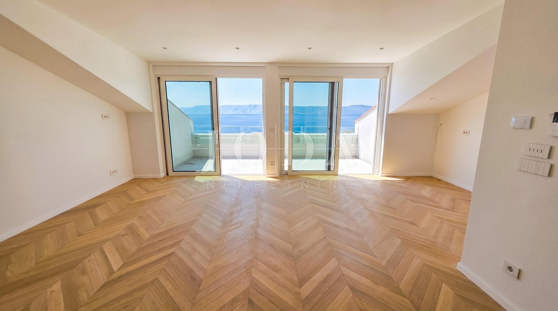 Apartment Zu verkaufen - Primorsko-goranska Novi Vinodolski