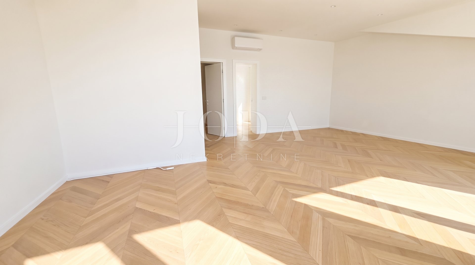 Apartment Zu verkaufen - Primorsko-goranska Novi Vinodolski