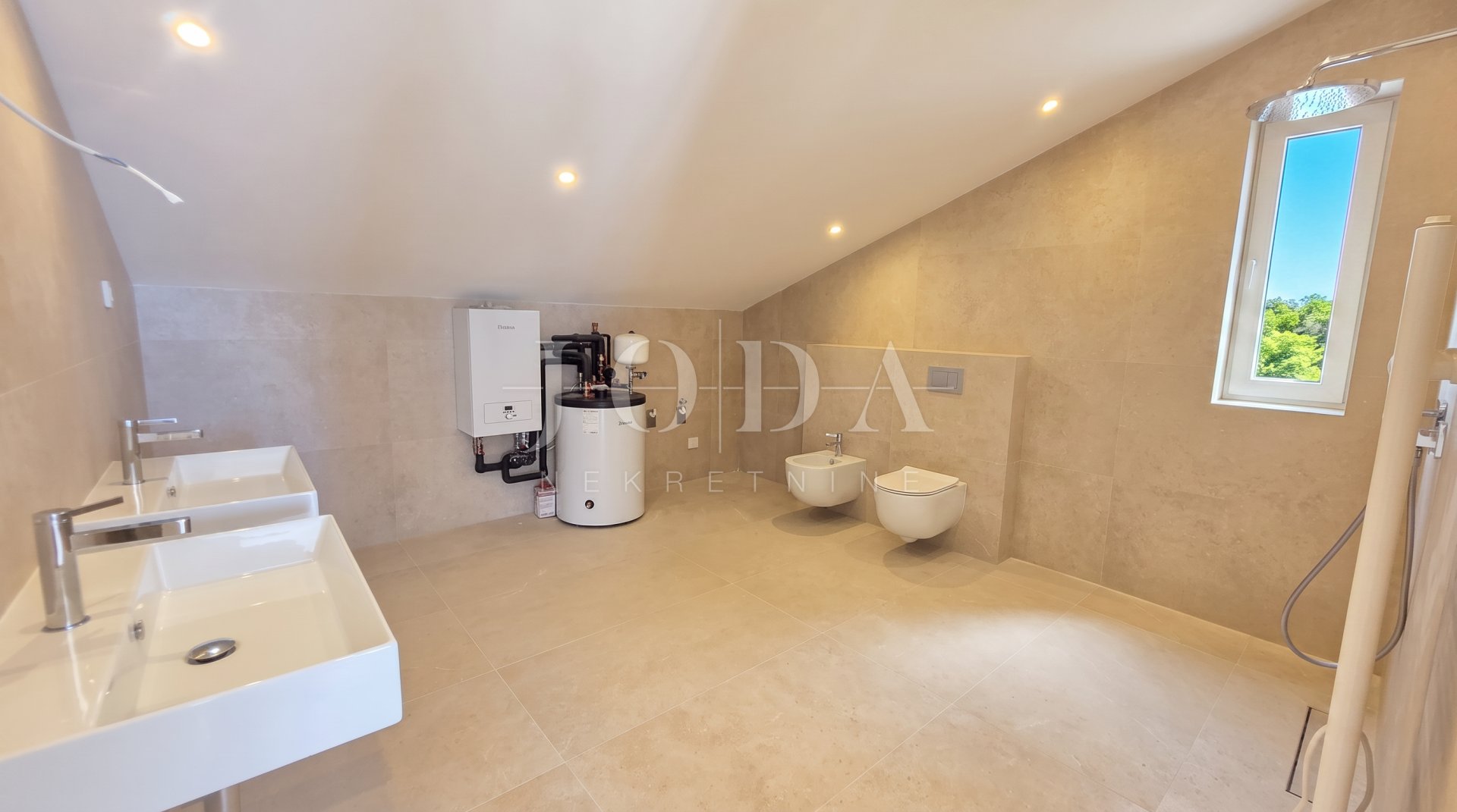 Apartment Zu verkaufen - Primorsko-goranska Novi Vinodolski