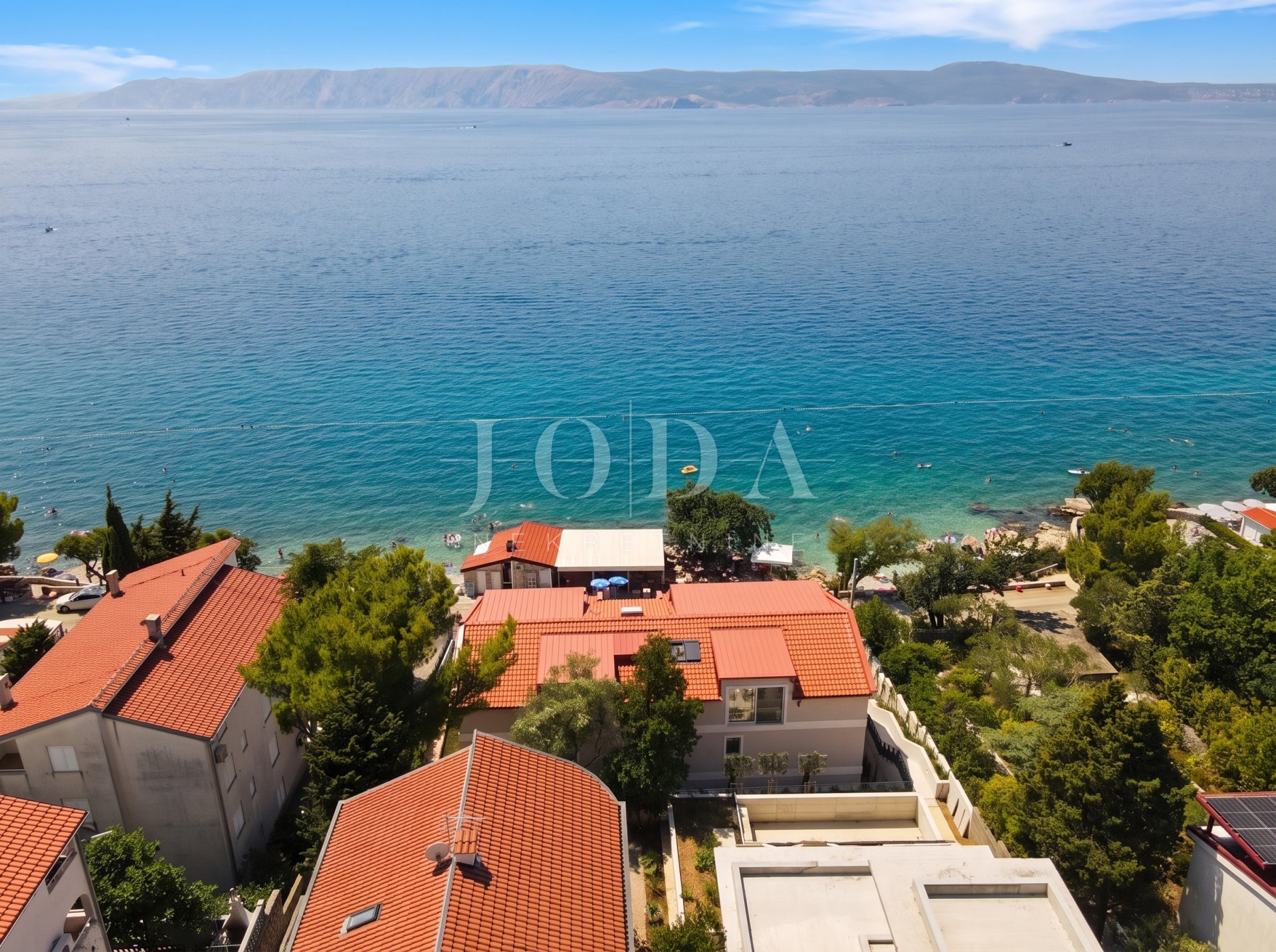 Apartment Zu verkaufen - Primorsko-goranska Novi Vinodolski