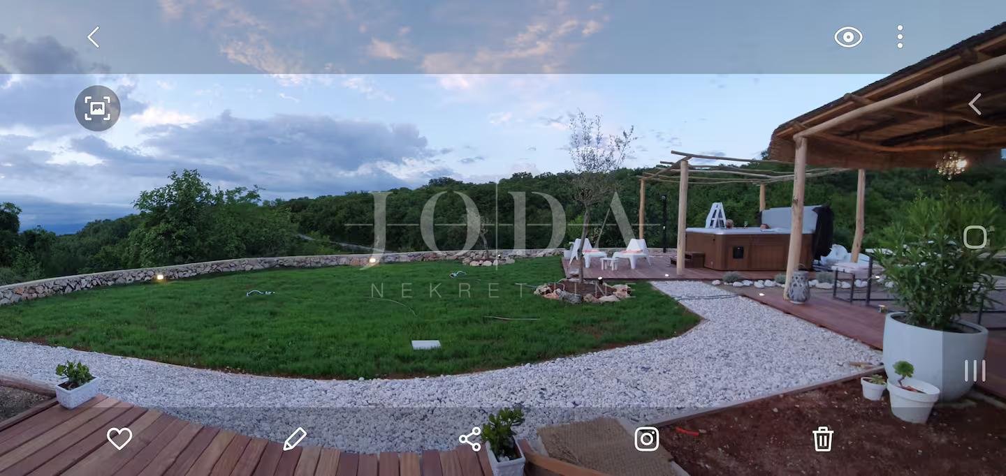 Casa In vendita - Primorsko-goranska Dobrinj