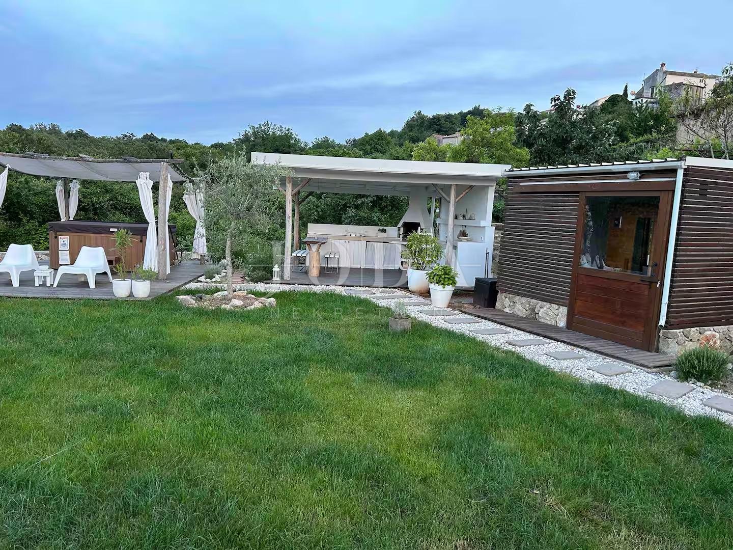 Casa In vendita - Primorsko-goranska Dobrinj