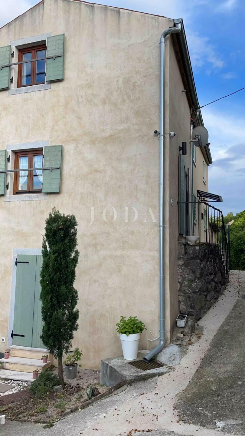 Casa In vendita - Primorsko-goranska Dobrinj