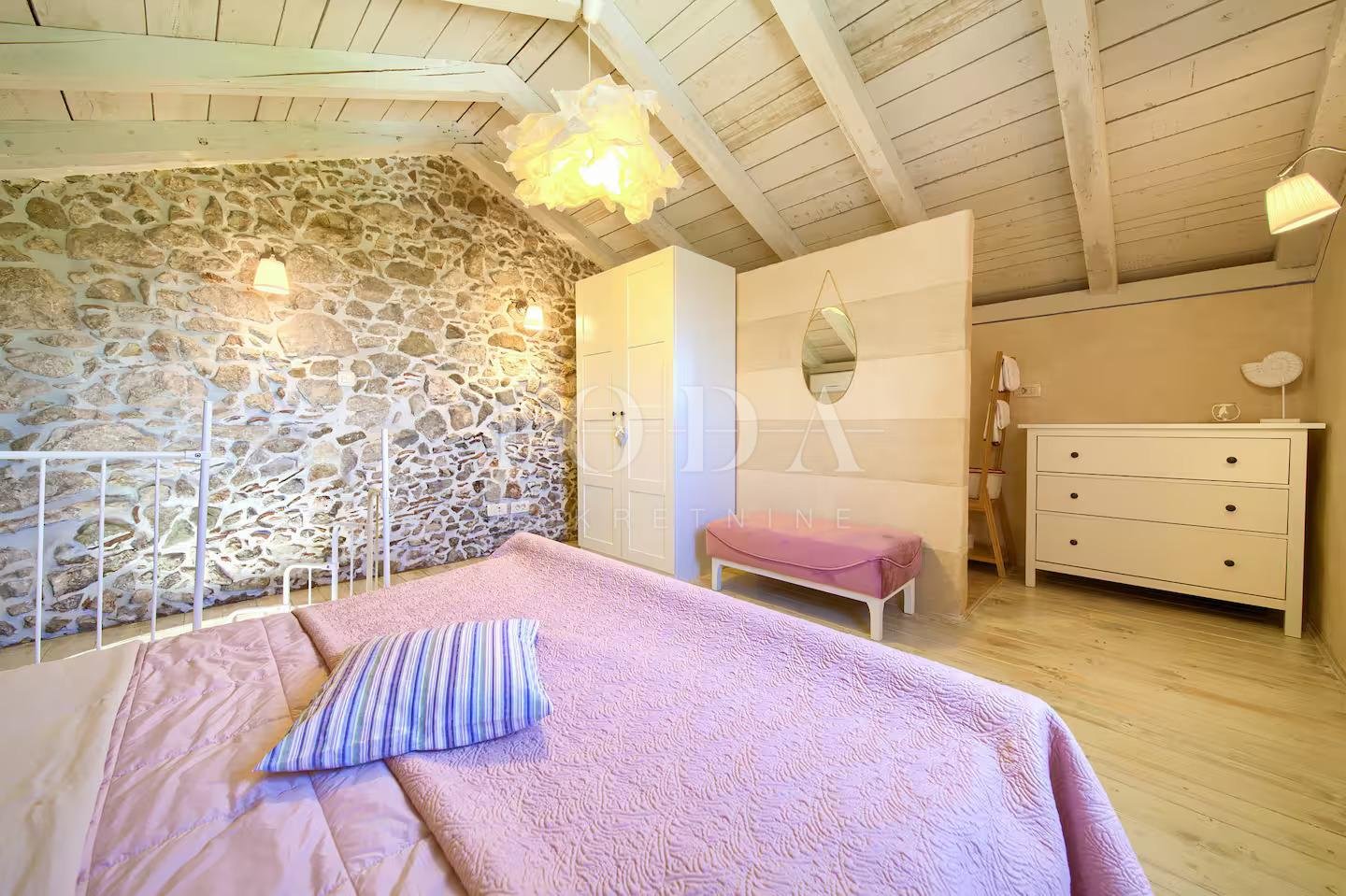 Casa In vendita - Primorsko-goranska Dobrinj