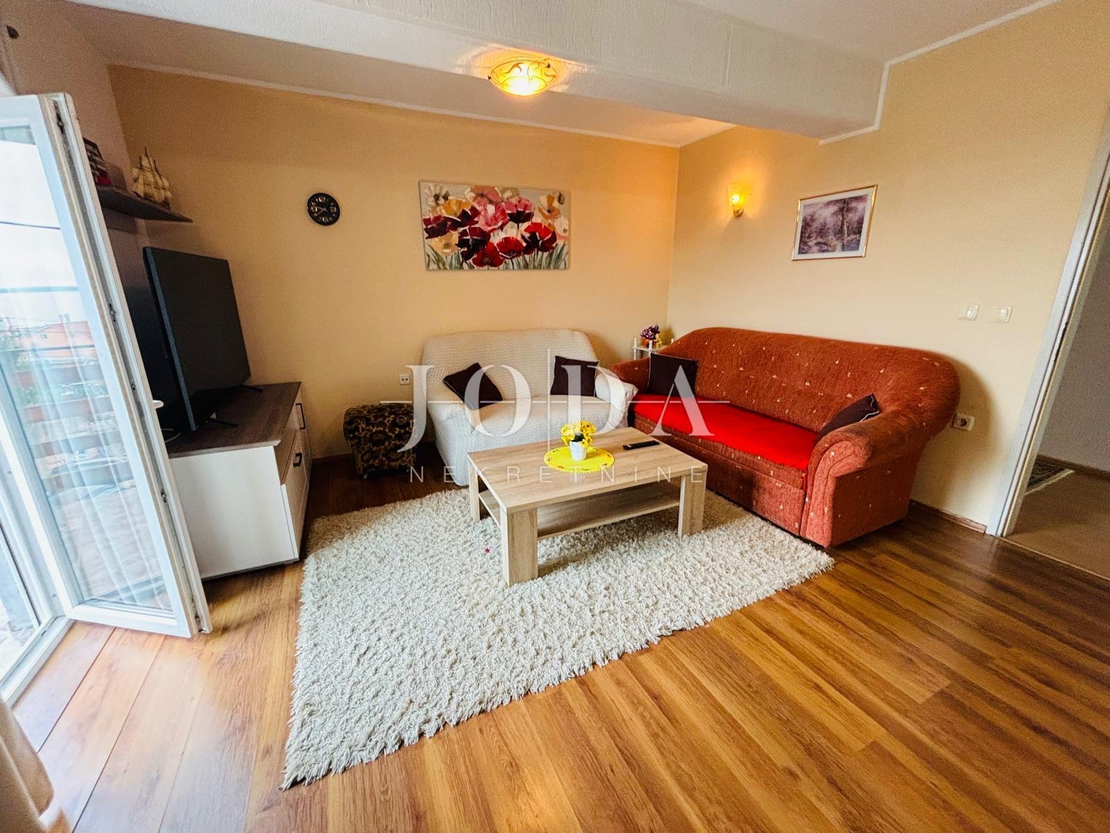 Apartmán Na prodej - Primorsko-goranska Tuhtani - foto 1/6