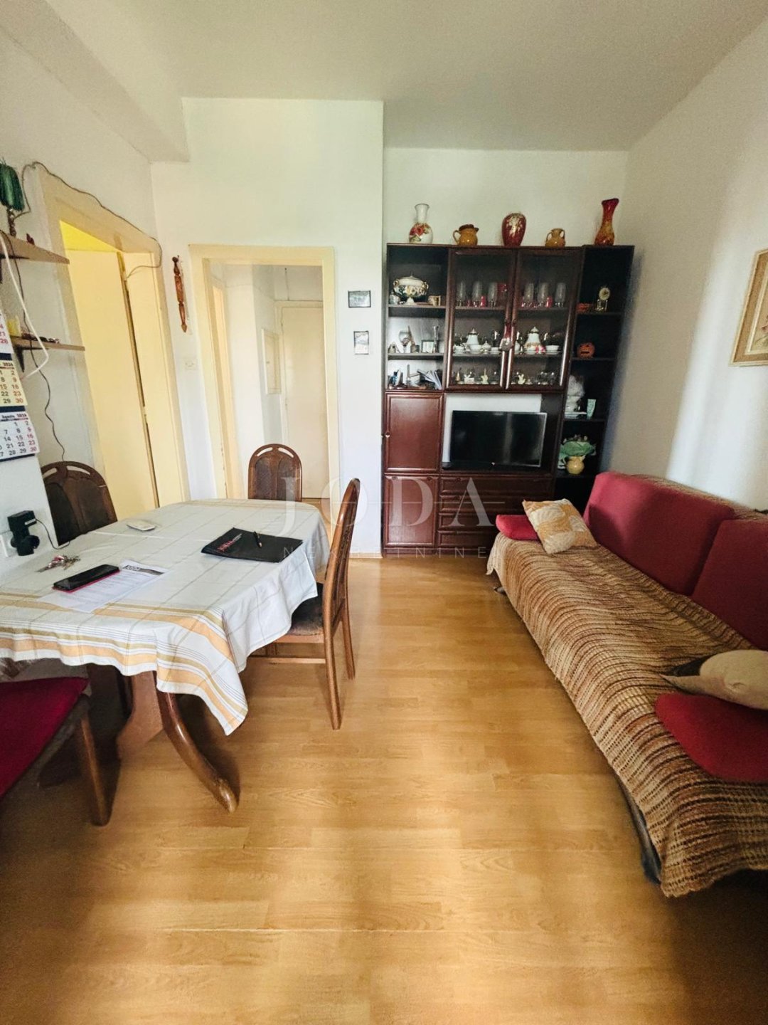 Flat For sale - Primorsko-goranska Turnić