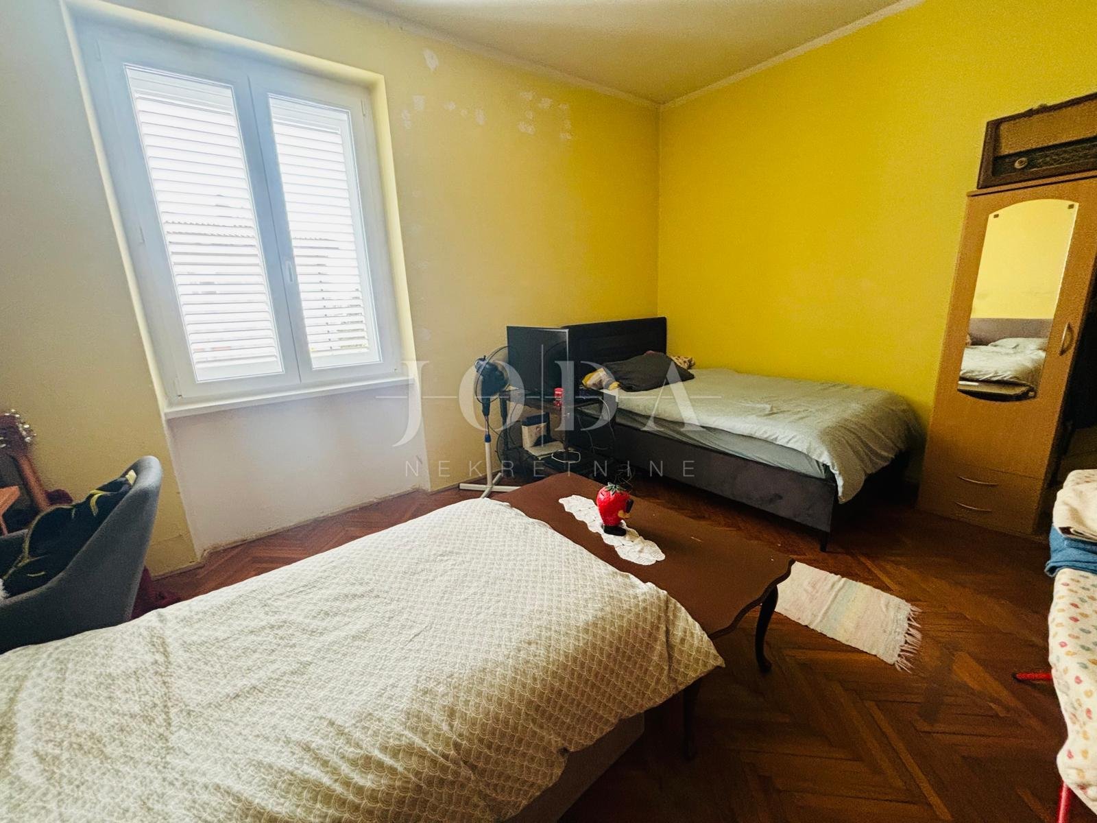 Flat For sale - Primorsko-goranska Turnić