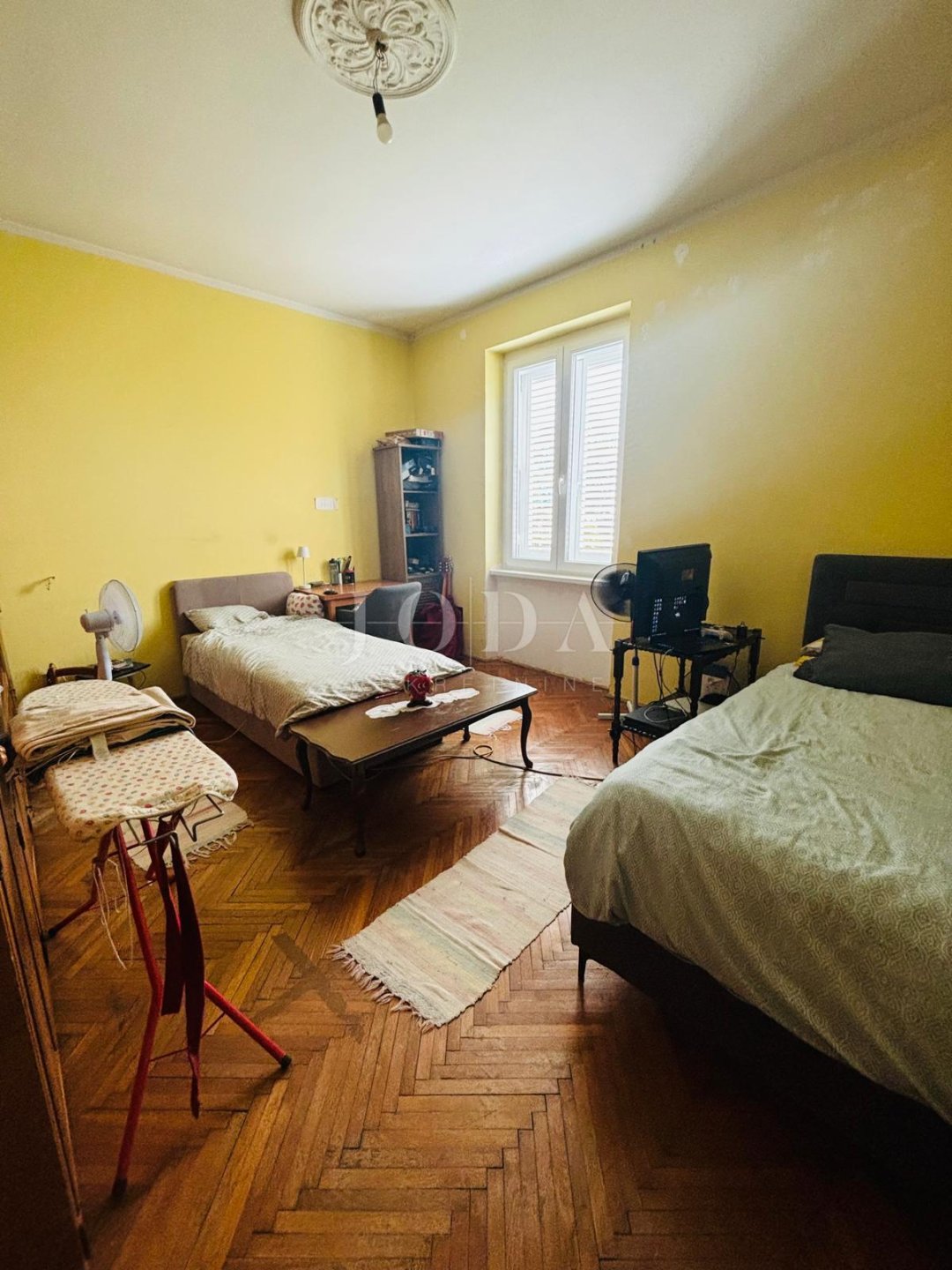 Flat For sale - Primorsko-goranska Turnić