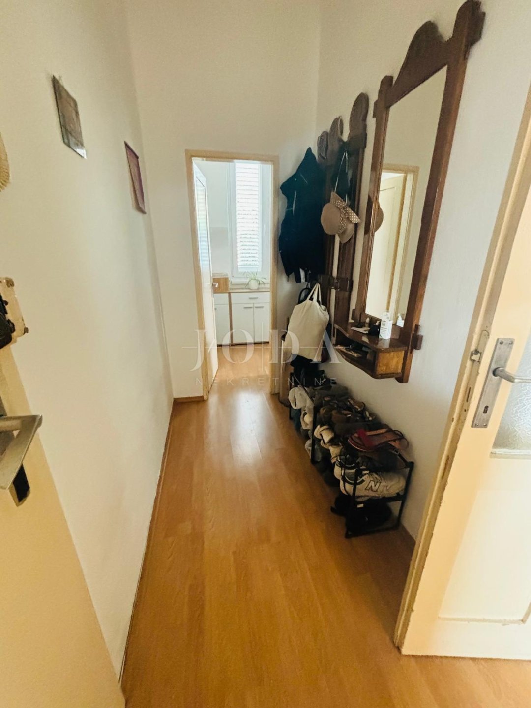 Flat For sale - Primorsko-goranska Turnić