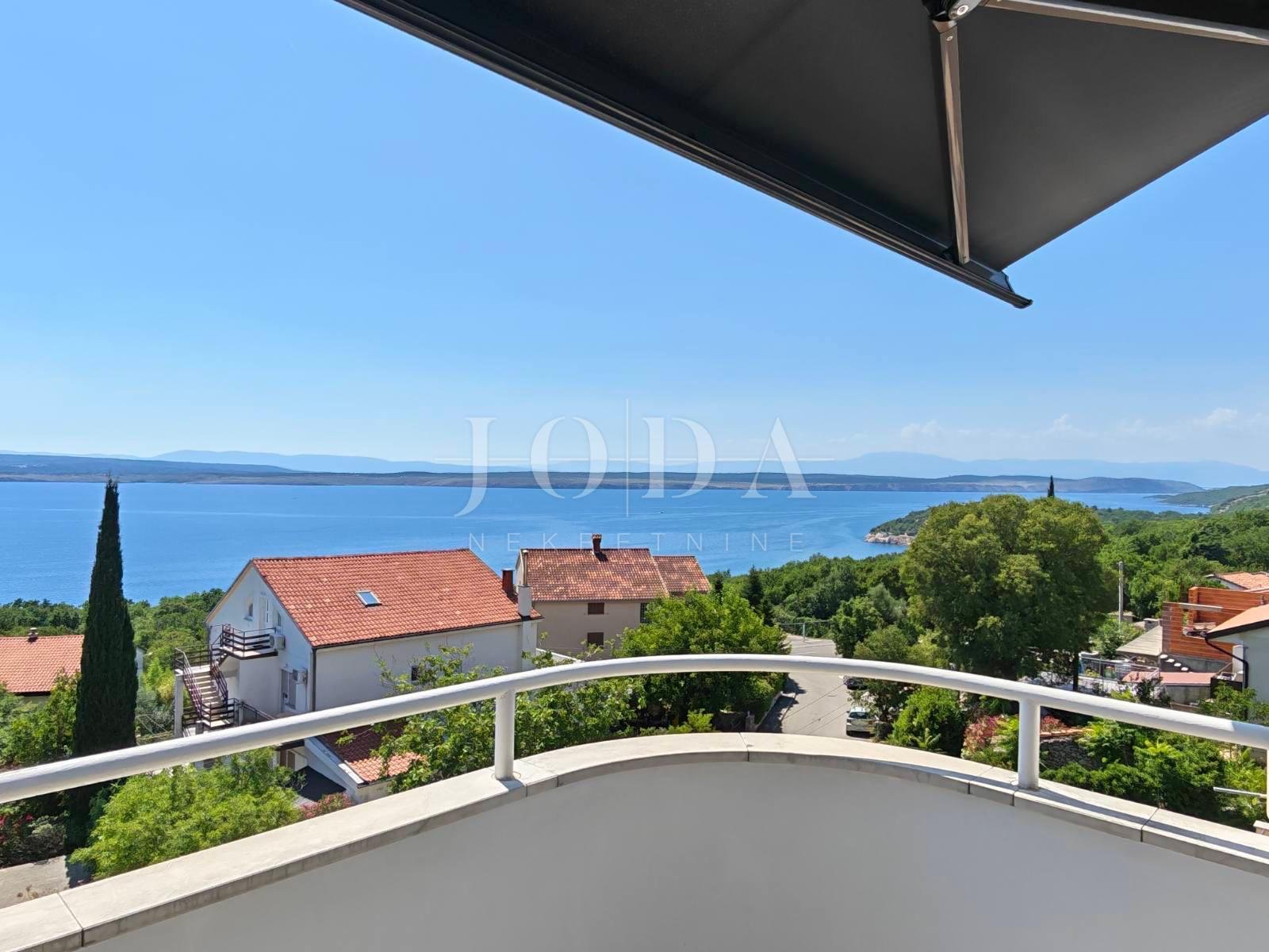 Apartmán Na predaj - Primorsko-goranska Dramalj