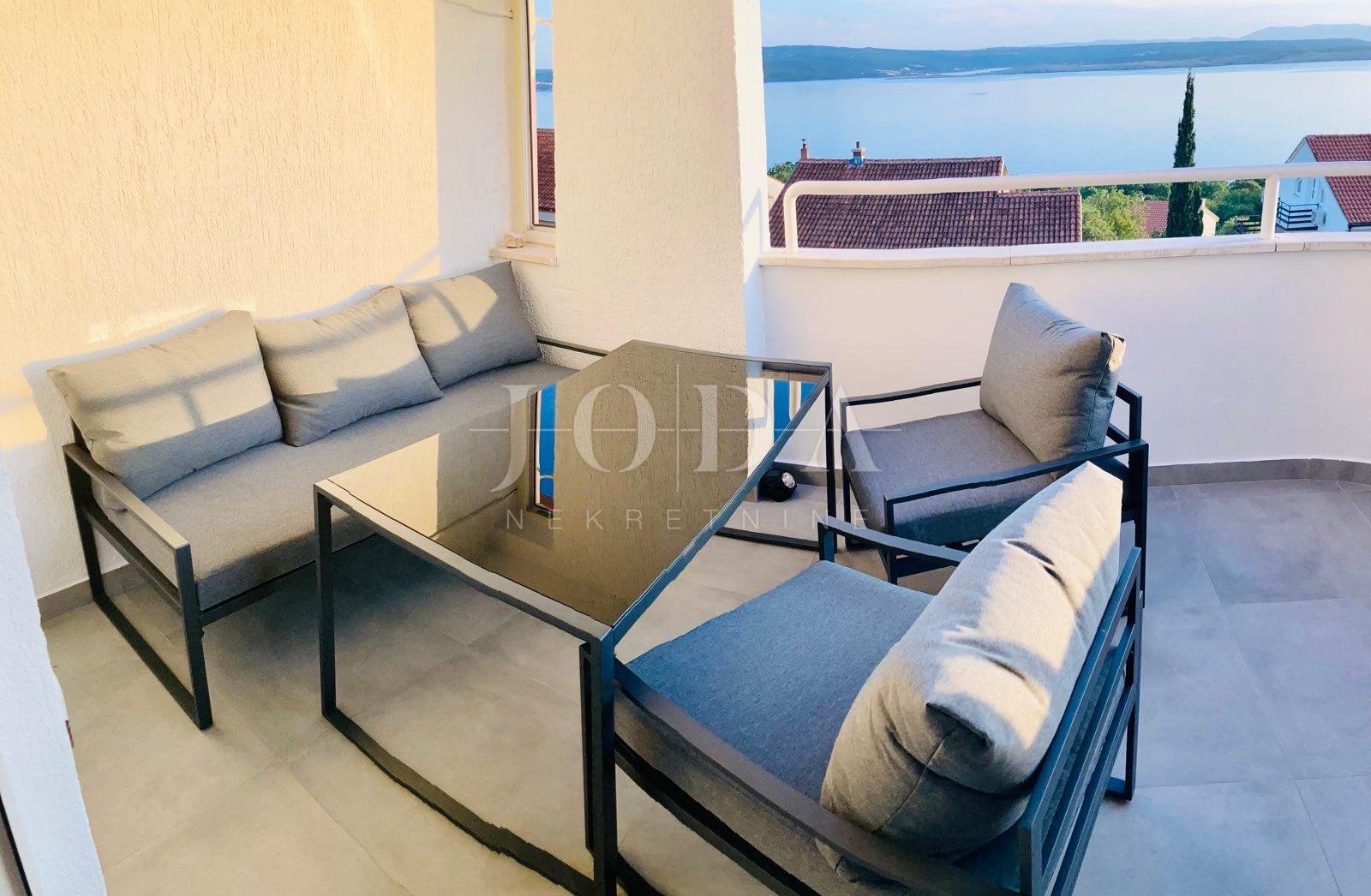 Apartmán Na predaj - Primorsko-goranska Dramalj
