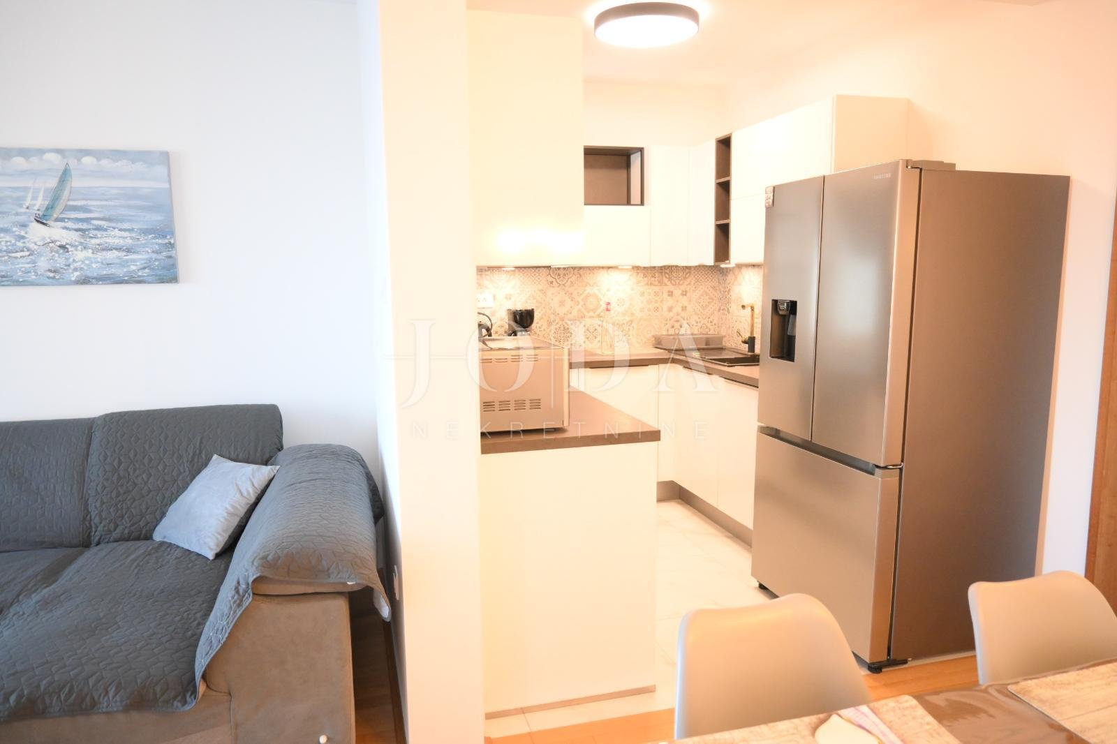 Apartmán Na predaj - Primorsko-goranska Dramalj