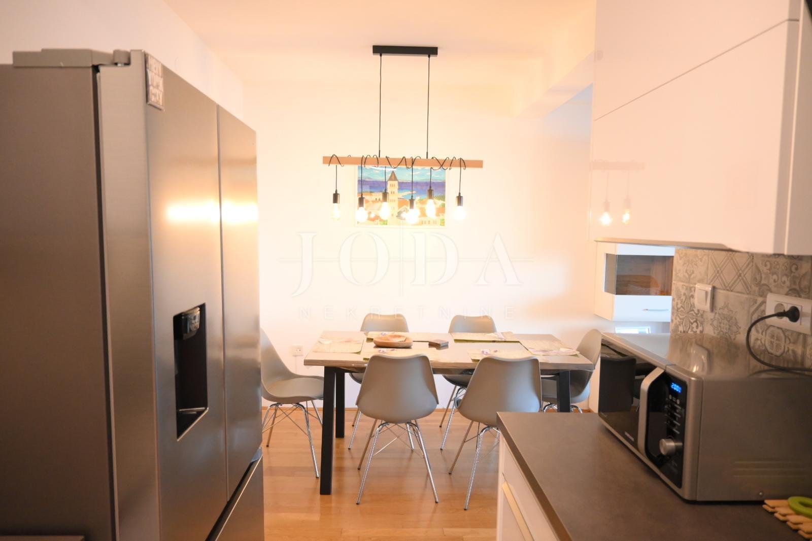 Apartmán Na predaj - Primorsko-goranska Dramalj
