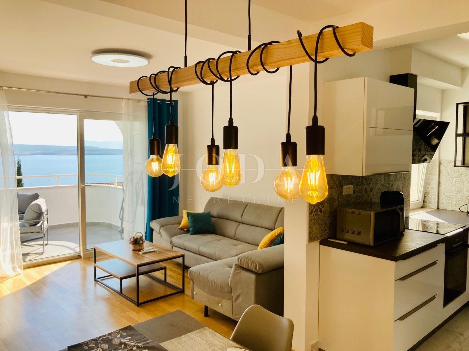 Apartmán Na predaj - Primorsko-goranska Dramalj