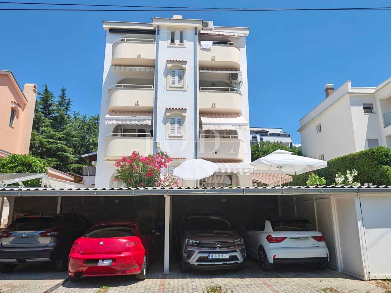 Apartmán Na predaj - Primorsko-goranska Dramalj