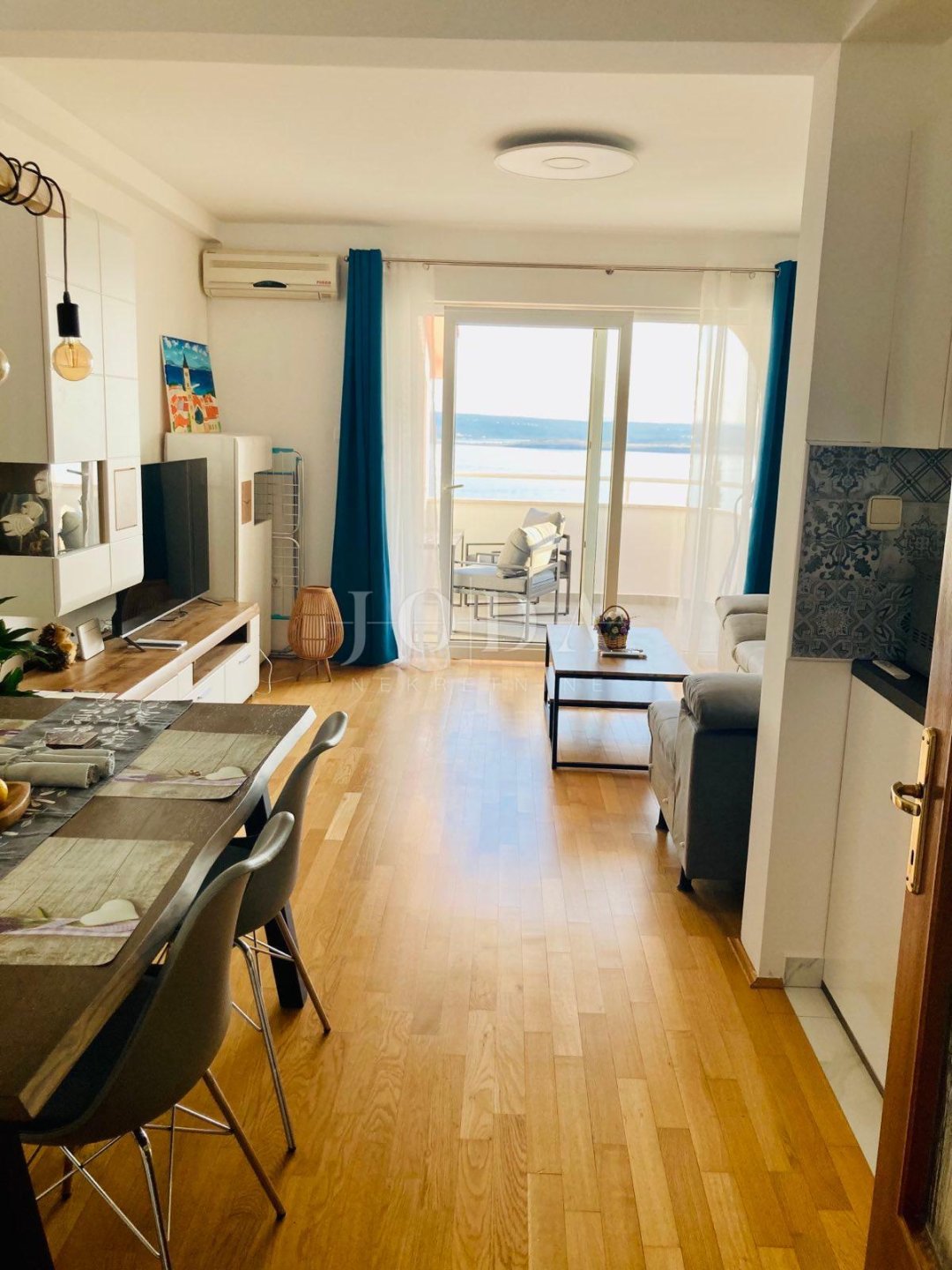 Apartmán Na predaj - Primorsko-goranska Dramalj