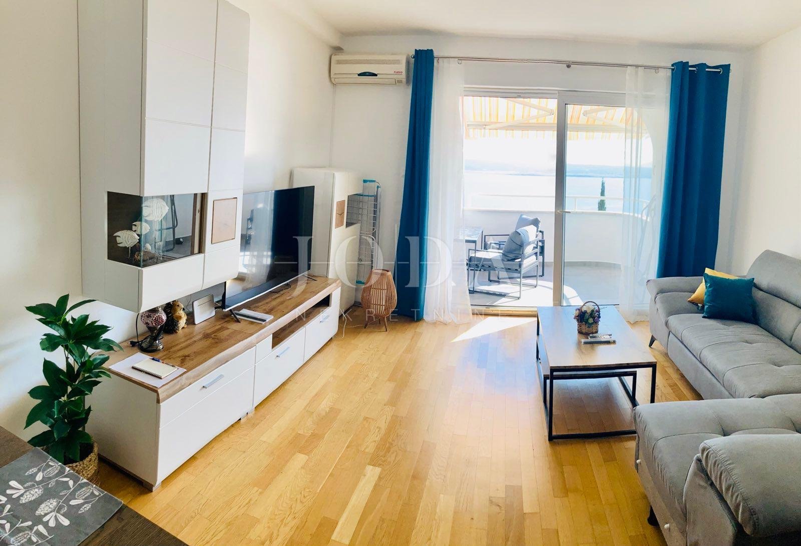 Apartmán Na predaj - Primorsko-goranska Dramalj