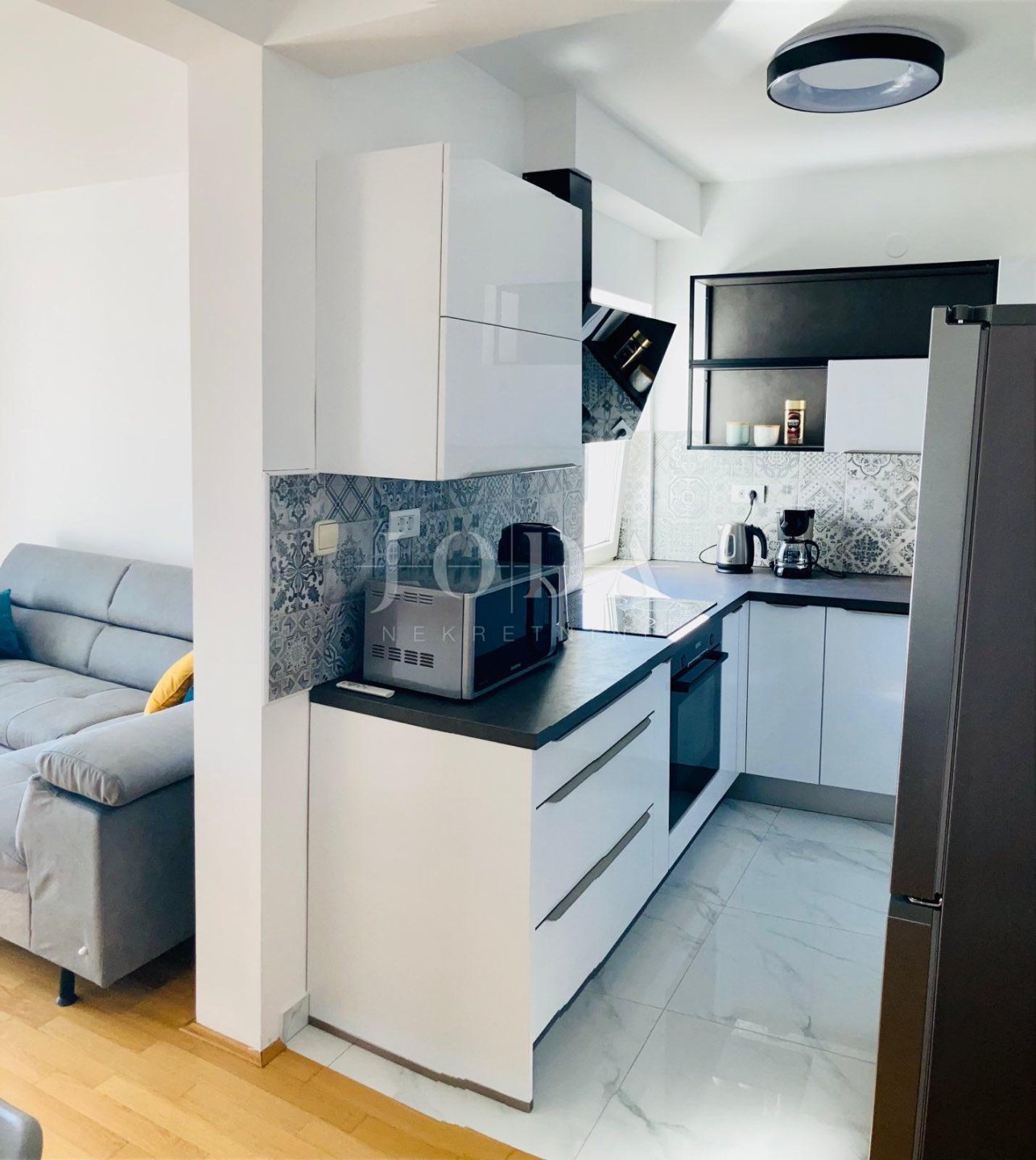 Apartmán Na predaj - Primorsko-goranska Dramalj