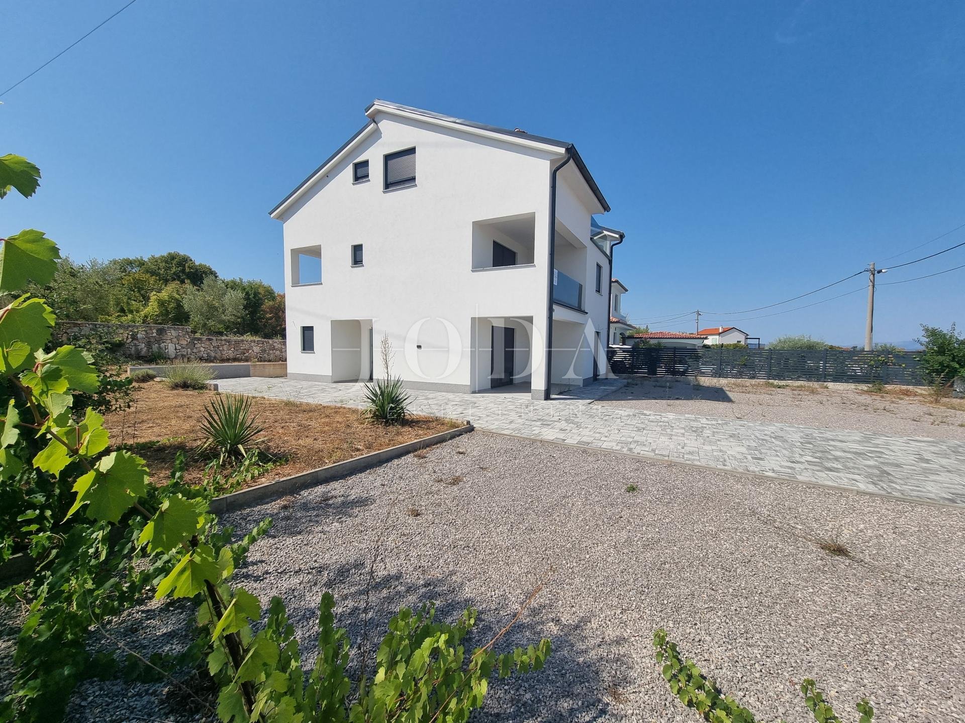 Casa In vendita - Primorsko-goranska Dobrinj - foto 1/19