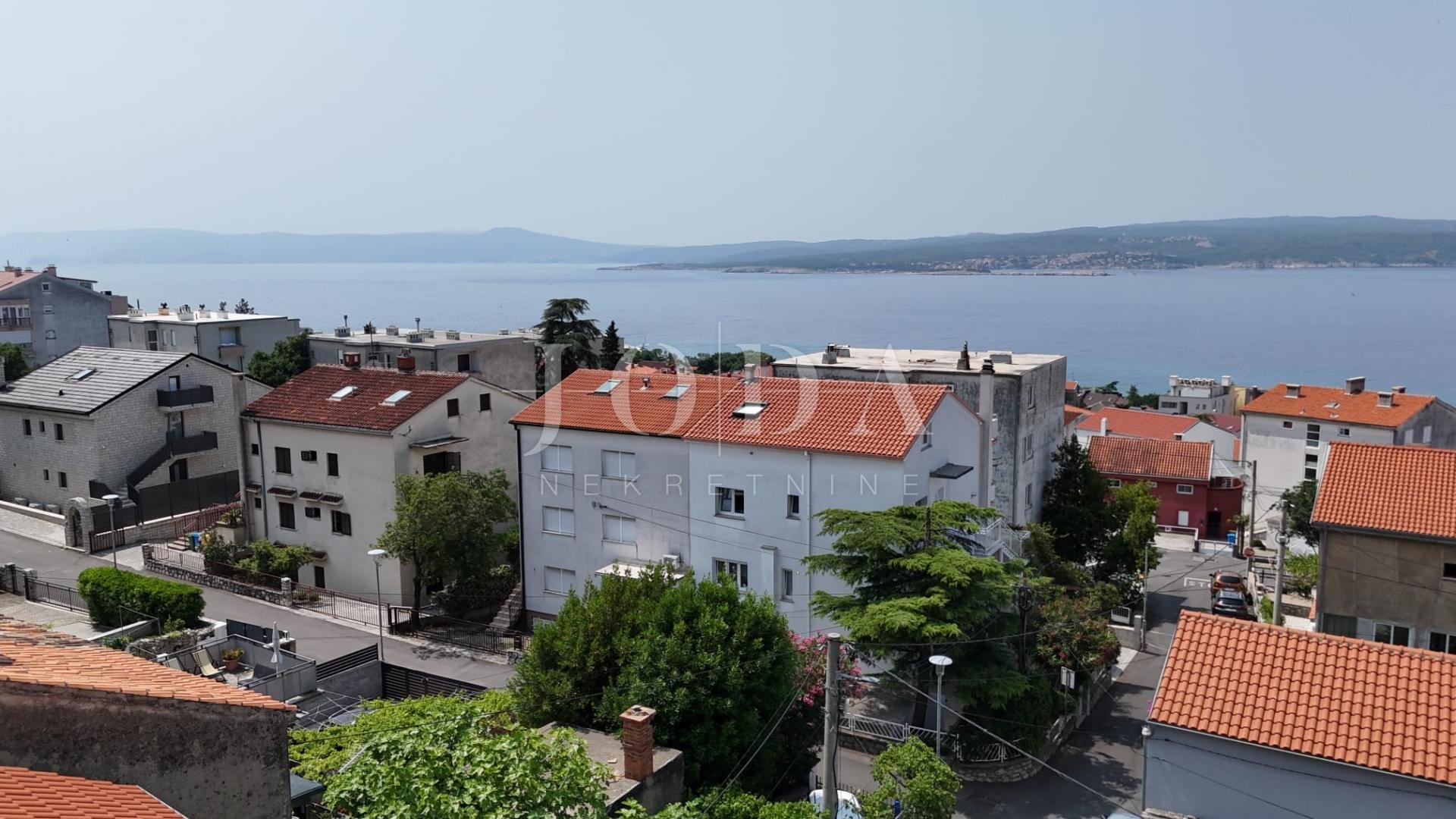 Kuća Na prodaju - Primorsko-goranska Crikvenica