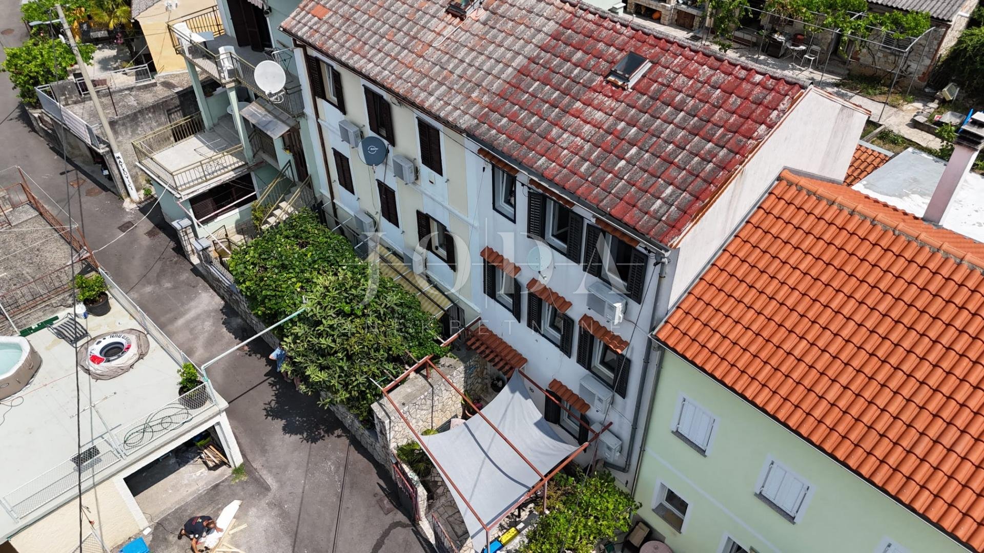 Kuća Na prodaju - Primorsko-goranska Crikvenica