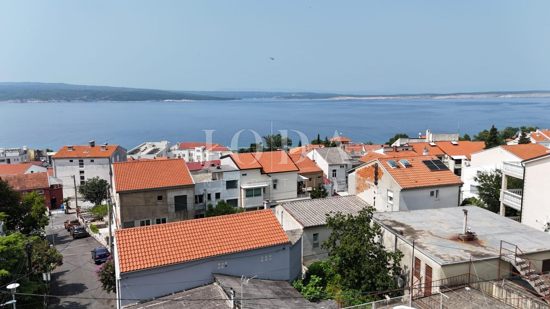 Kuća Na prodaju - Primorsko-goranska Crikvenica