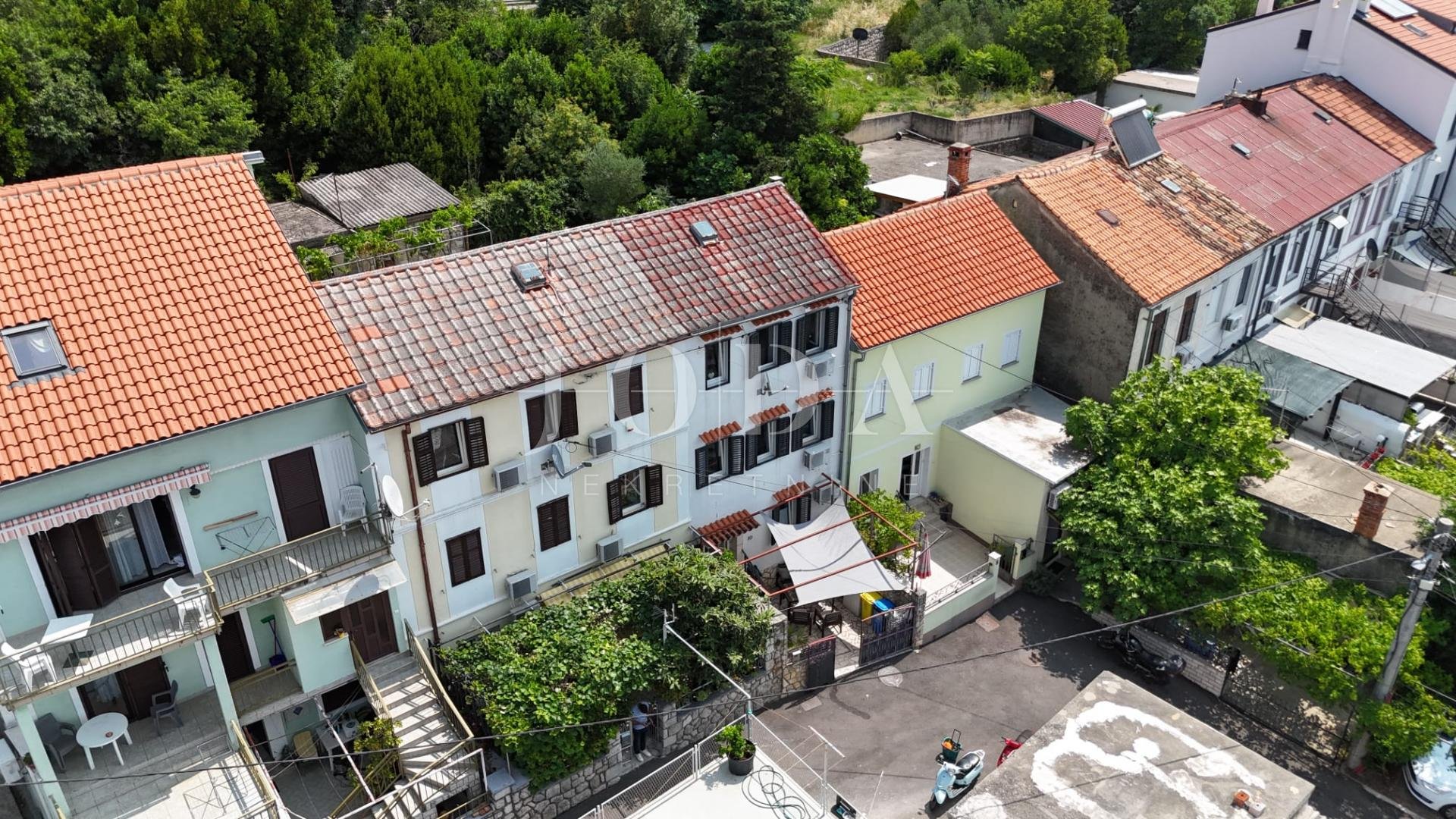 Kuća Na prodaju - Primorsko-goranska Crikvenica
