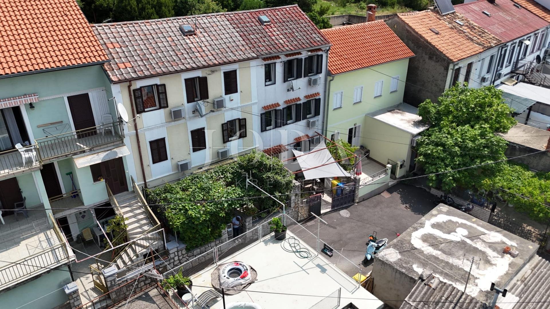 Kuća Na prodaju - Primorsko-goranska Crikvenica