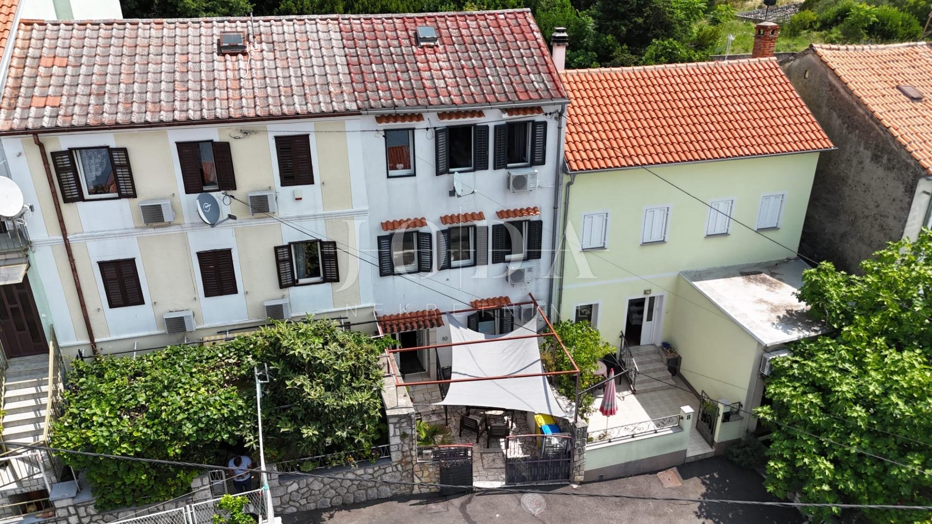 Hiša Naprodaj - Primorsko-goranska Crikvenica