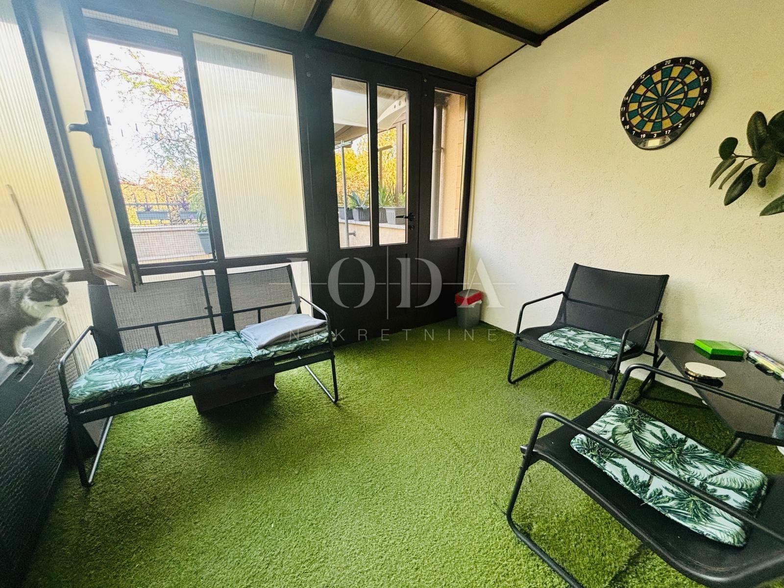 Apartmán Na prodej - Primorsko-goranska Rujevica