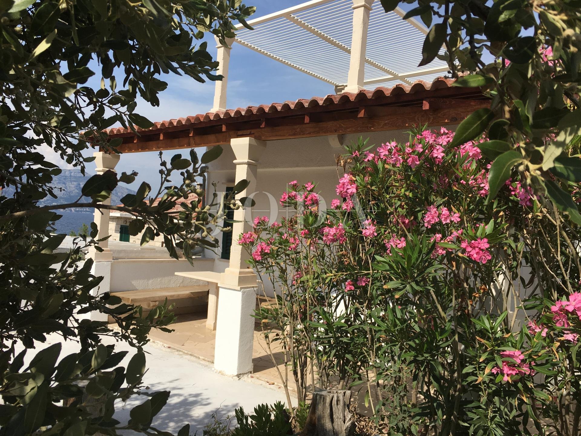 Kuća Na prodaju - Splitsko-dalmatinska Povlja