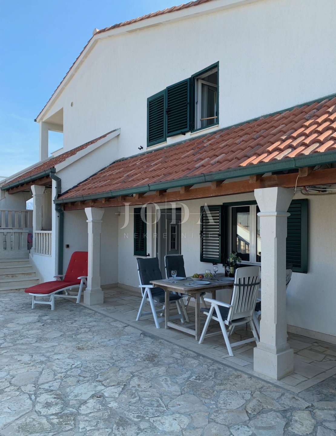 Kuća Na prodaju - Splitsko-dalmatinska Povlja