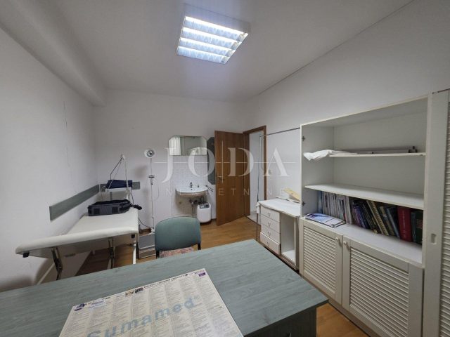 Stan za najam 35 m² – Novi Vinodolski