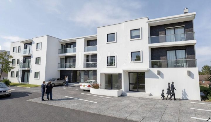 Stan na prodaju 74 m² – Vinodolska Općina