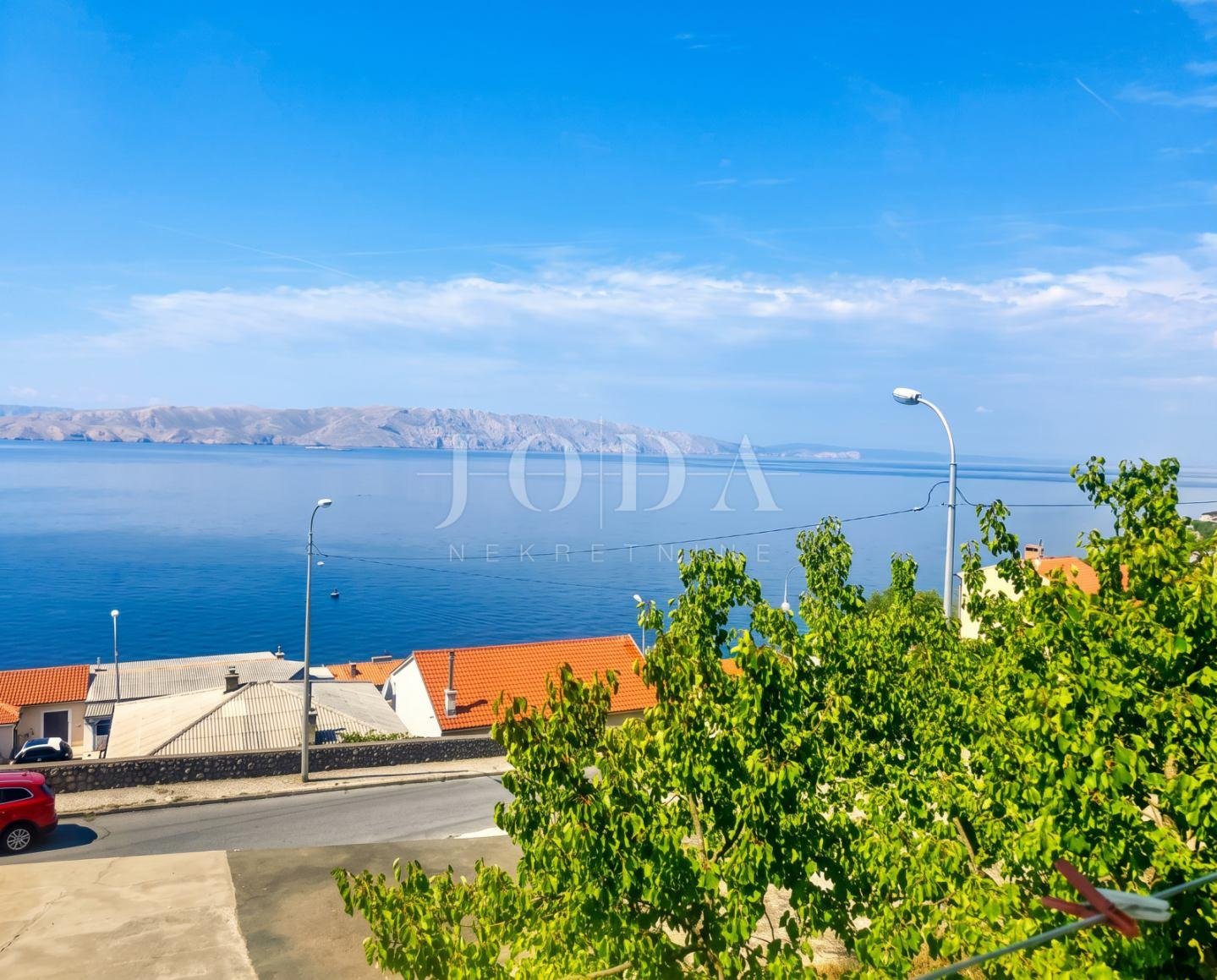 Stan Na prodaju - Ličko-senjska Senj