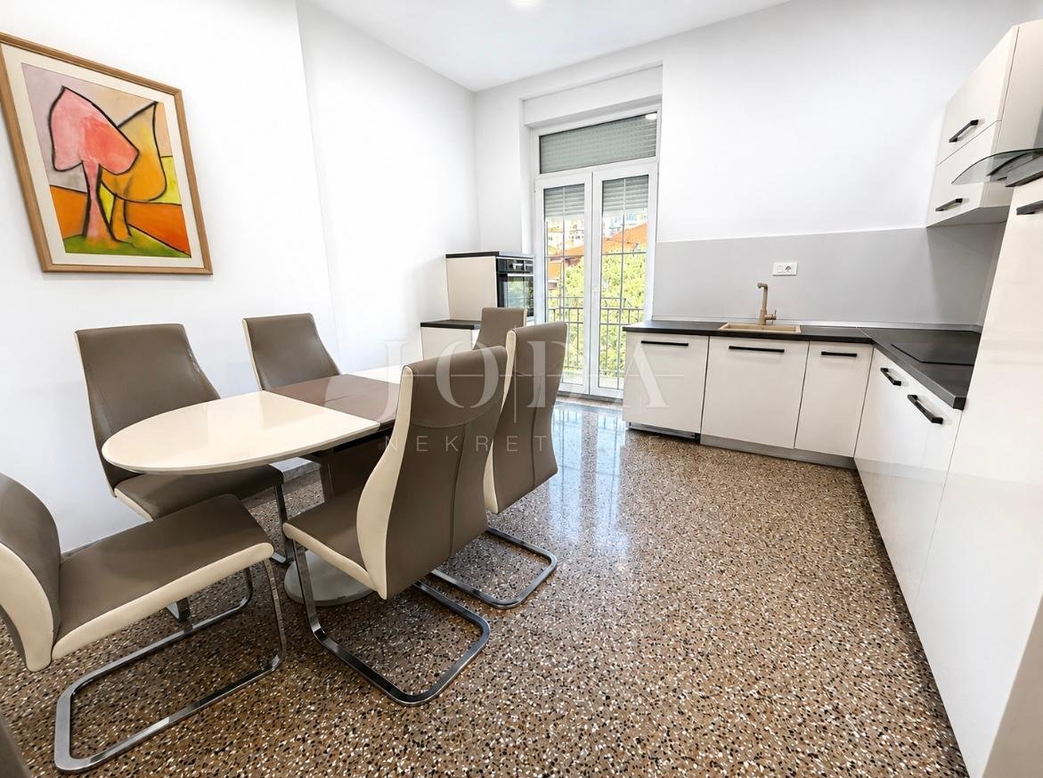 Apartment Zu verkaufen - Primorsko-goranska Potok - foto 1/6