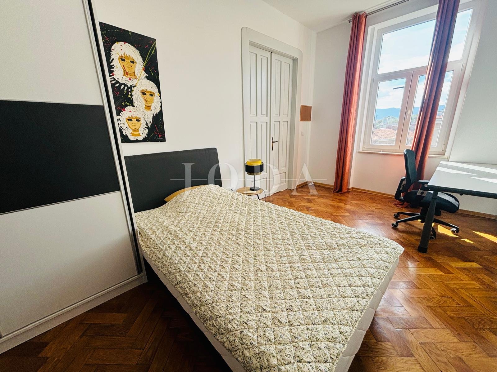 Apartment Zu verkaufen - Primorsko-goranska Potok