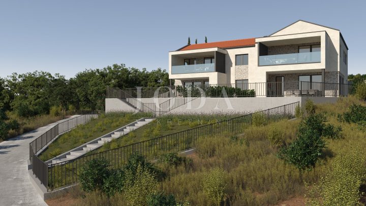 Zemljište na prodaju 1139 m² – Vinodolska Općina